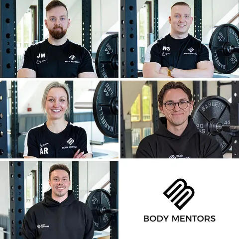 Body Mentors Trainers
