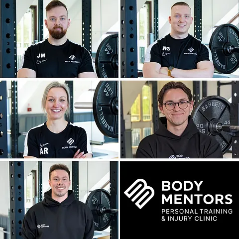 Body Mentors Trainers