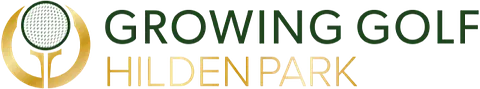growing golf